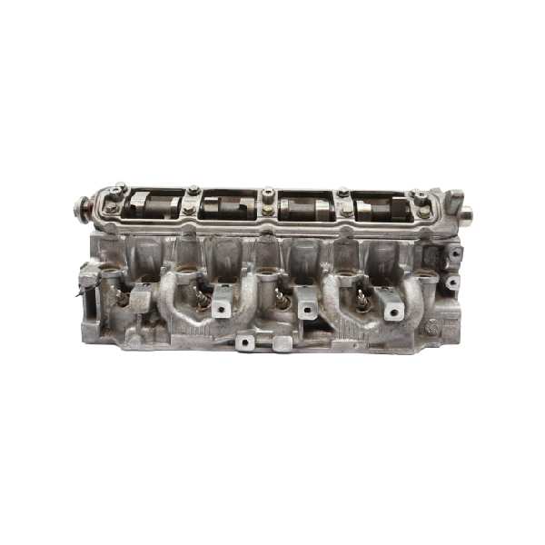 تصویر محصول سرسیلندر رنو مگان (مونتاژ) 2000 سال 1391